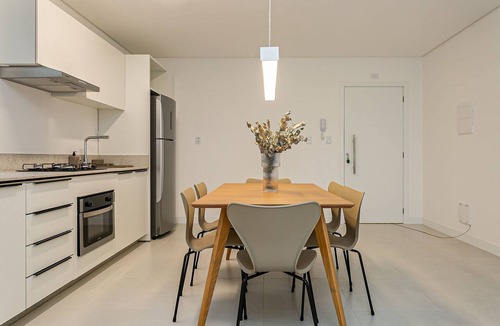 Ingleses Norte Apartment | 500m from the sea | Barbecue grill | Pool #IA16
