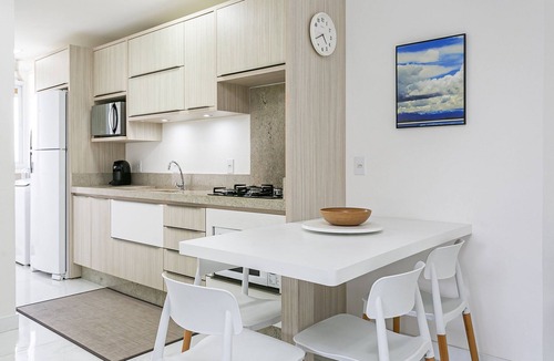 Canasvieiras Apartment | 500m to Beach | Dining | Walkable #CANA13