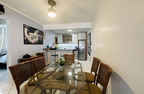 Centro Apartment | 50m from the sea | 24-hour market | sea view close to everything