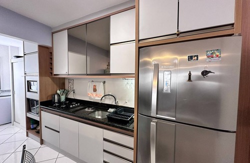 Centro Apartment | 50m from the sea | 24-hour market | sea view close to everything