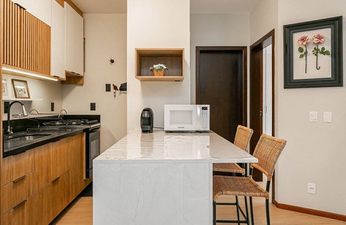 Jurere Apartment | 50m to Beach | Open Shopping | Dining #JA42