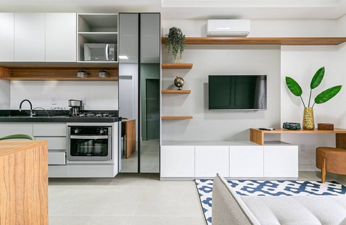 Canasvieiras Apartment | 600m from the beach | Pool | Dining #CANA10