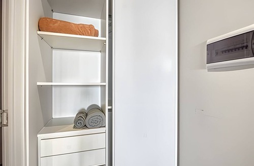 Belgrano House | 602 Monoambiente muy luminoso en Belgrano