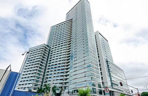 Reboucas Apartment | 7th Avenue - Apartamentos UROOMS