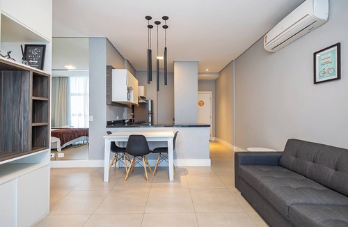 Matriz Apartment | 7th Avenue Oxford Residence