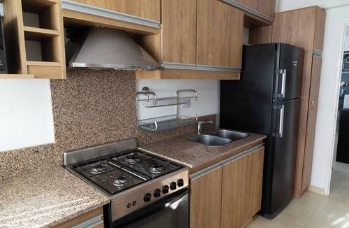Puerto Madryn Apartment | 7th floor with sea view - Bright apartment for 2