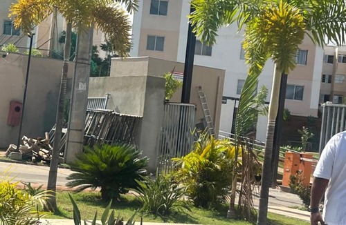 Vespasiano Apartment | 8 Próximo aeroporto Confins , 15min Belo Horizonte, Cid Galo