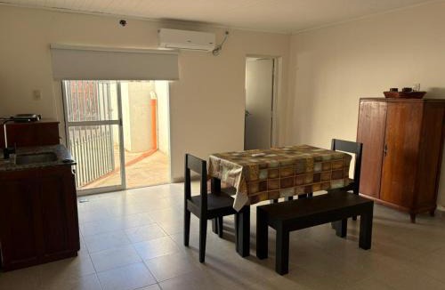 Charata Apartment | 9 De Julio
