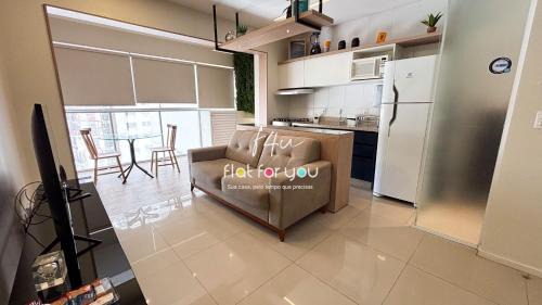 Goiania Apartment | #906T# Apartamento 1Q Jardim Goias