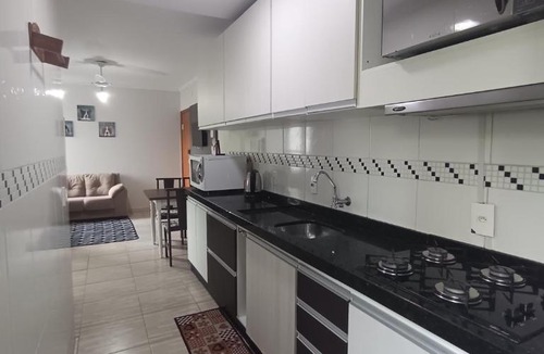 Sao Judas Tadeu Apartment | A 10 minutos do Parque Unipraias