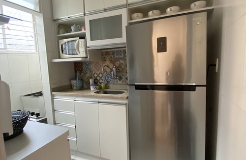 Ipanema Apartment | A 3 Minutos da Praia e Perto do Arpoador! Apartamento Aconchegante