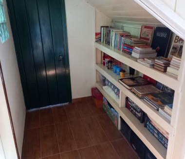 Vila Albertina Cabin | A Cabana