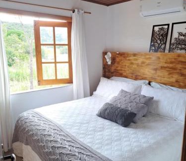 Igatu House | A Casa Azul - Igatu
