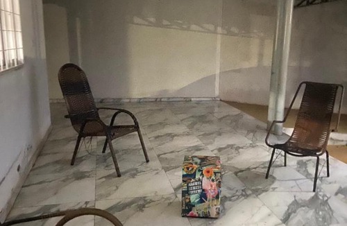 Nova Luzitania House | A casa da vó Matilde