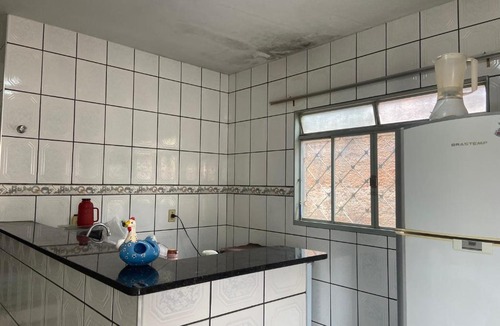 Nova Luzitania House | A casa da vó Matilde