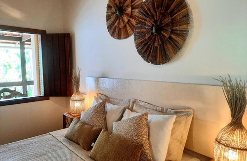 Barra Grande House | A Casa do Sol