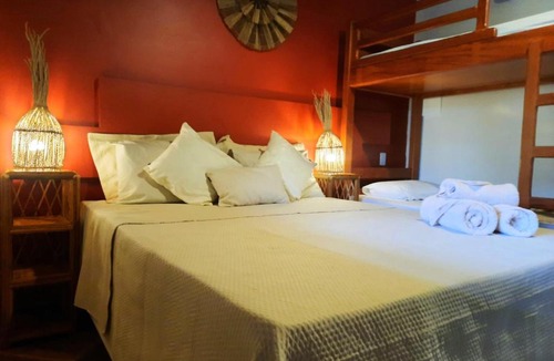 Barra Grande House | A Casa do Sol