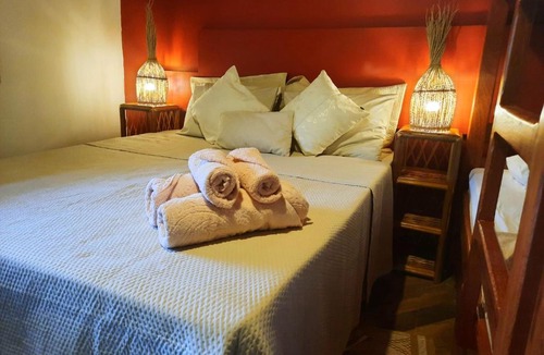 Barra Grande House | A Casa do Sol