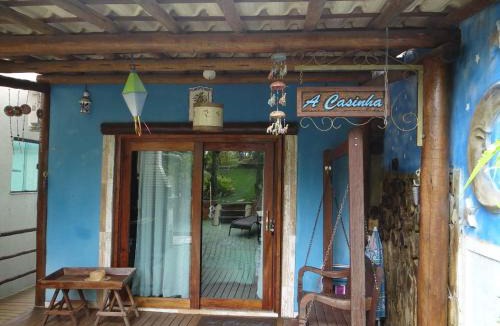 Serra Grande House | a casinha