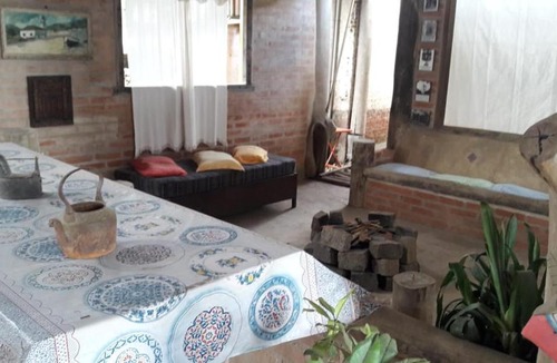 Monte Verde House | A Casinha Pequenina
