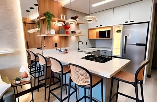 Quinta da Serra Apartment | A dois passos de tudo