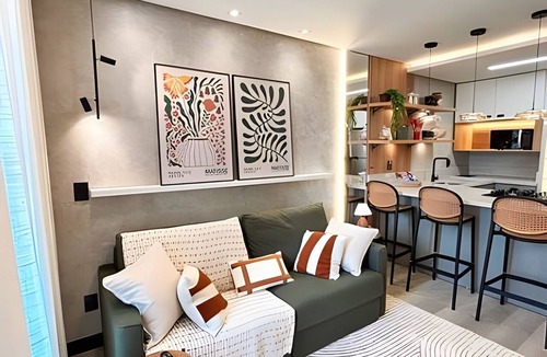 Quinta da Serra Apartment | A dois passos de tudo