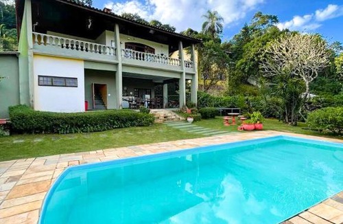 Vila Paula House | A Firma Wakeschool & Pousada