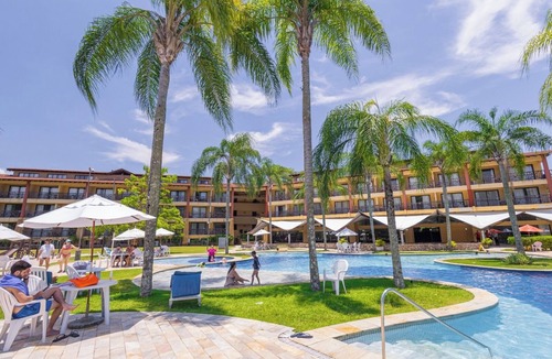 Pontal Apartment | A high-end duplex