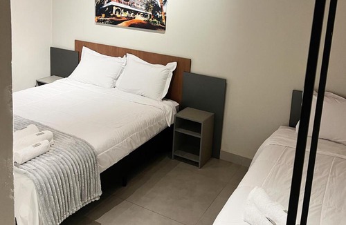Velha Hotel | A Hospedagem Mais Próxima da OKTOBERFEST em Blumenau - Casarão da Vila Suítes Premium