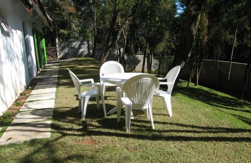 Monte Verde Ski Chalet | A peaceful corner in the mountains for couples or families.