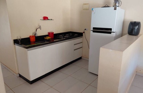 Aurora do Tocantins House | A Quiet Corner
