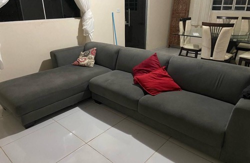 Aurora do Tocantins House | A Quiet Corner