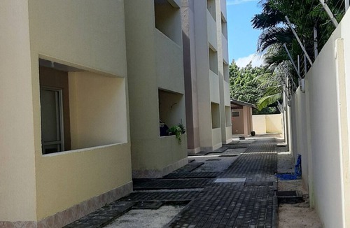 Aquiraz Apartment | A real gem of a place - Apartment