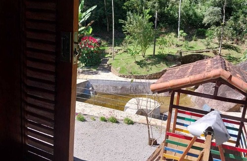 Teresopolis House | A retreat in the mountains of Teresópolis - nature and comfort.