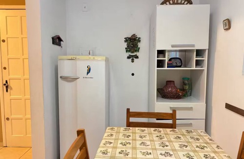 Centro Apartment | A short walk from the beach, between Av. Atlantic and Brazil