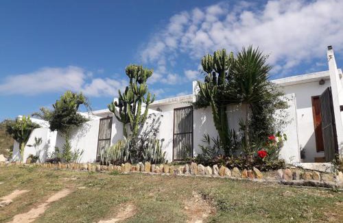 Alto Paraiso de Goias Cabin | A Taberna - chalés