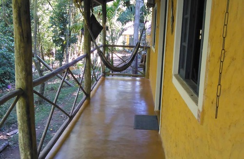 Alfredo Chaves Cottage | A true ecological paradise.