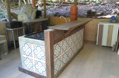 Alfredo Chaves Cottage | A true ecological paradise.