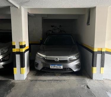 Castelo Branco Apartment | A una cuadra del mar en Meia Praia - Itapema sc