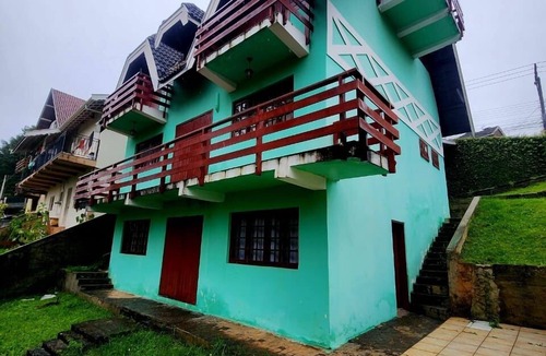 V Cristina Cottage | A very comfortable house for you and your friends or family.