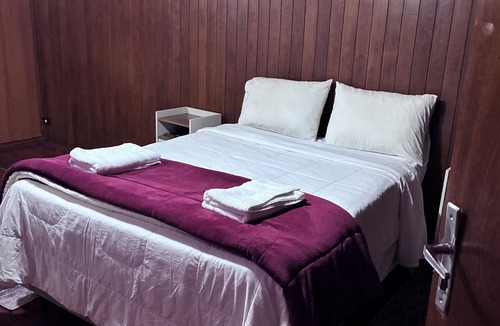 V Cristina Cottage | A very comfortable house for you and your friends or family.