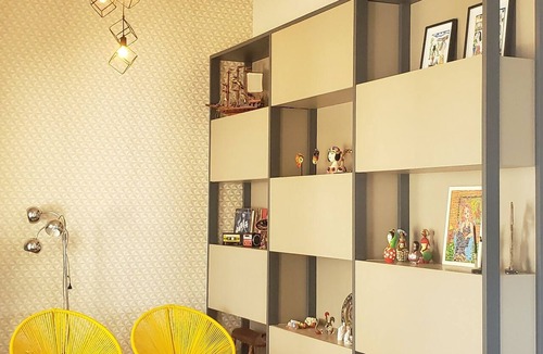 Sobradinho House | A very comfortable home in the condominium. Alto da Boa Vista