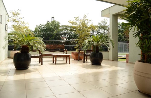 Limeira Hotel | A Well-Placed Limeira Stay for Business, Shopping & Weekend Escapes