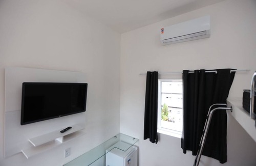 Maranduba House | A5 suites