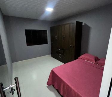 Setor Marechal Rondon House | Aaaaa Aaaa