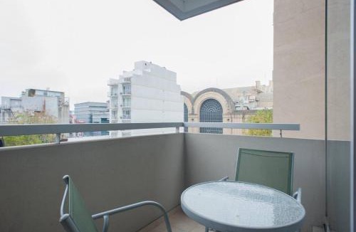 Abasto Apartment | AbastoTango