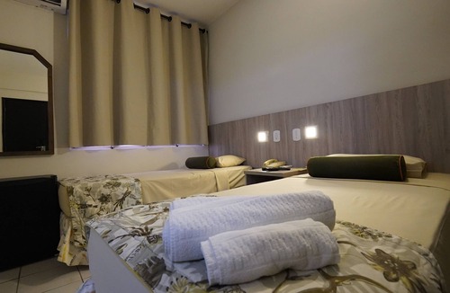 Sao Luis Hotel | Abbeville Hotel