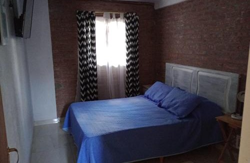 Las Grutas Apartment | abc helena