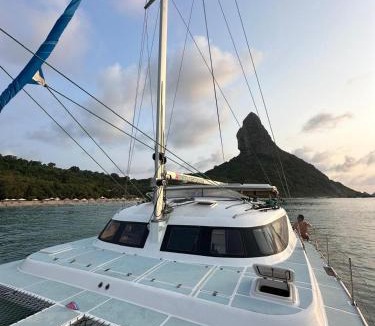 Vila dos Remedios Boat Rental | ABC Norte
