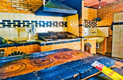 Piedade House | About Me